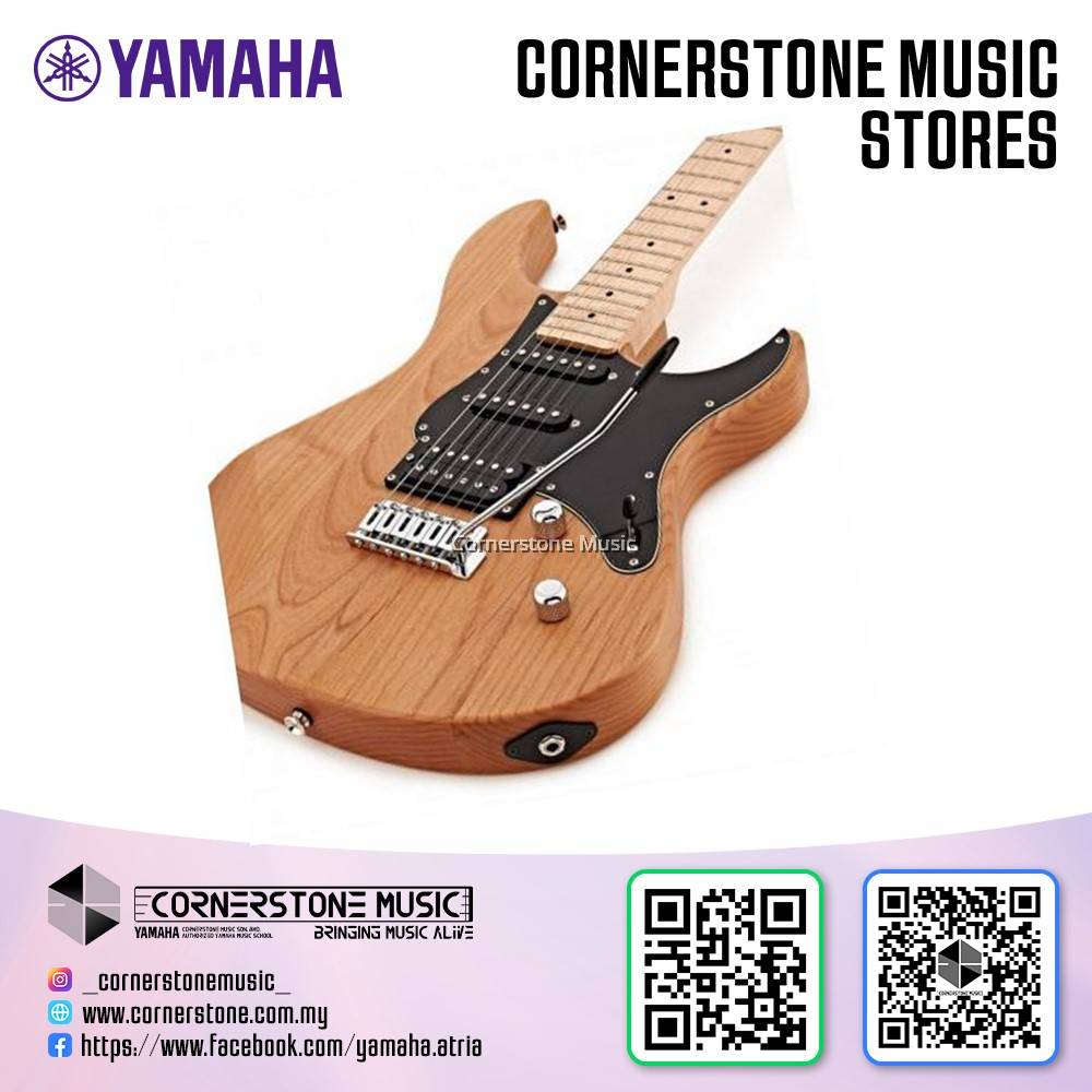 Yamaha Electric Guitar Pacifica PAC112VMX *Pre-Order* (PAC 112VMX